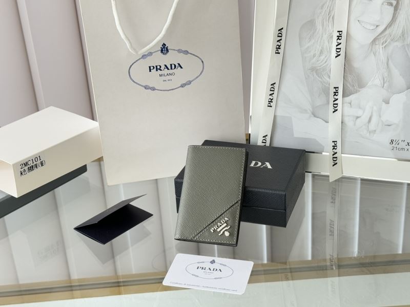 Prada Wallet